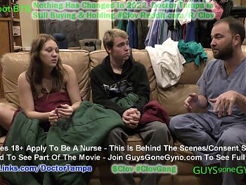 Maverick Williams SHOCKED! Made To Pee and Cum In Cup During Humiliating Pre Employment Physical At Doctor Nova Maverick and 
